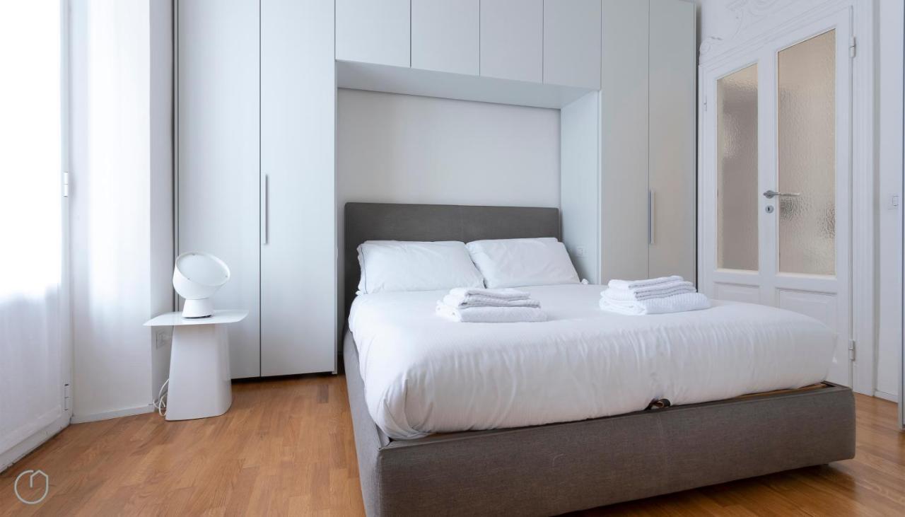 Italianway - Vincenzo Monti 32 Apartamento