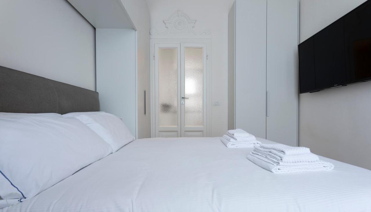 Italianway - Vincenzo Monti 32 Apartamento *