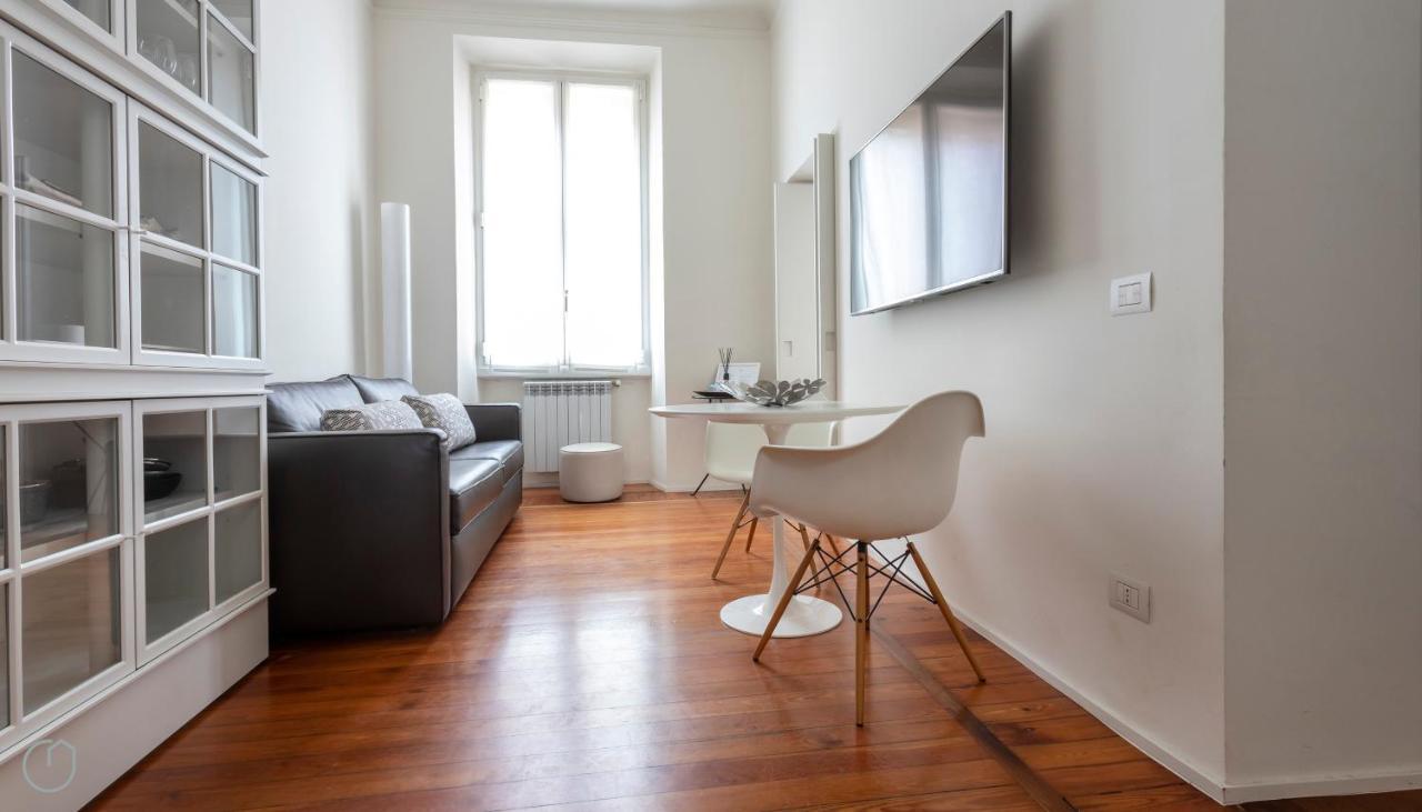 Apartamento Italianway - Vincenzo Monti 32
