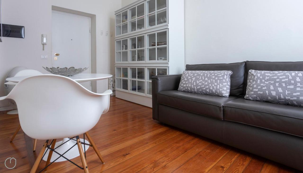 Apartamento Italianway - Vincenzo Monti 32 *