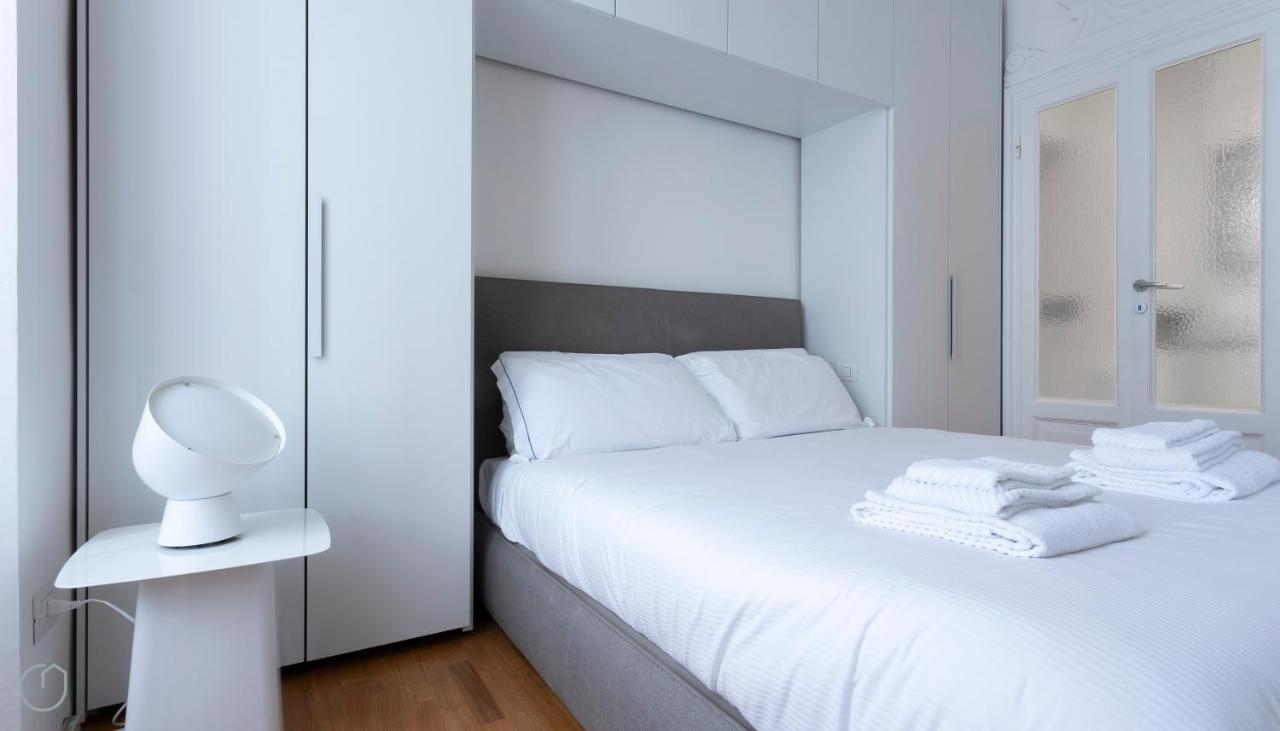 Apartamento Italianway - Vincenzo Monti 32 Milán