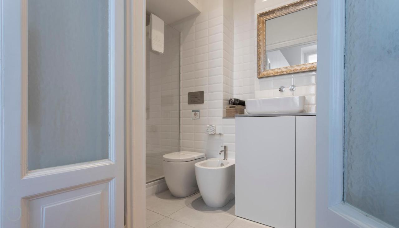 Apartamento Italianway - Vincenzo Monti 32 Milán