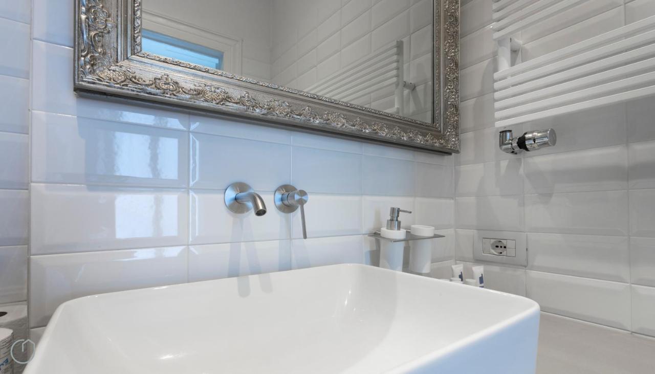 Apartamento Italianway - Vincenzo Monti 32 Milán